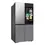 Thumbnail: Samsung Bespoke 4-Door Flex Ref. (29 cu. ft.) AI Family Hub/AI Vision