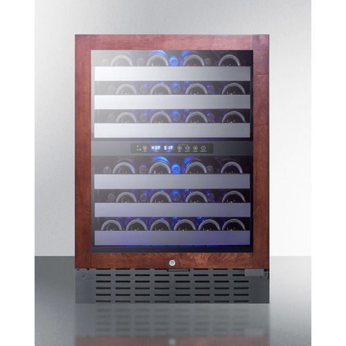Thumbnail: 24" Wide Built-In Wine Cellar