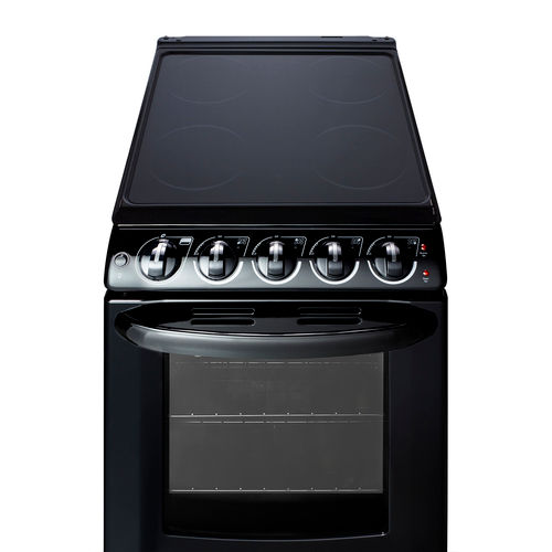 Thumbnail: 20" Wide Electric Smooth-Top Range