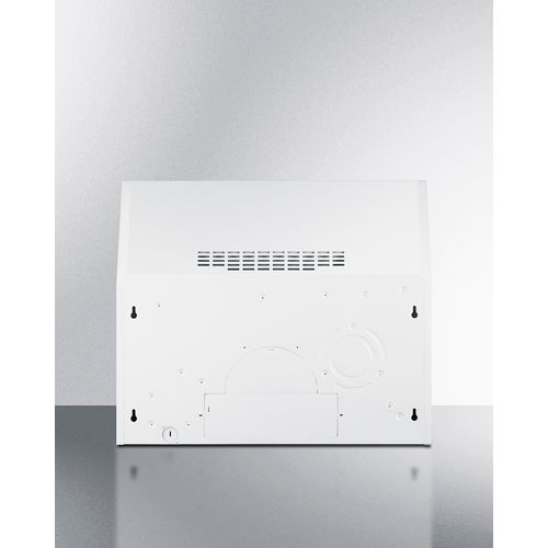 Thumbnail: 24" Under Cabinet Convertible Range Hood