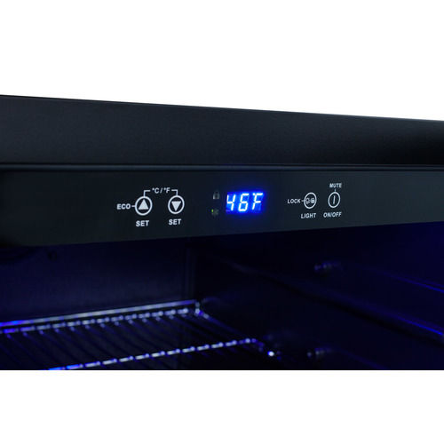 Thumbnail: 24" Wide Built-In Beverage Cooler