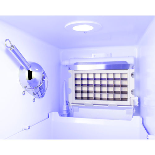 Thumbnail: Built-In 50 lb. Clear Icemaker (Panel Not Included)