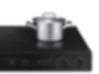 Thumbnail: Samsung Bespoke 6.3 cu. ft. Smart Slide-In Electric R./Smart Oven Camera/Illum