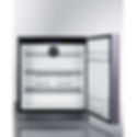 Thumbnail: 27" Wide Built-In All-Refrigerator, ADA Compliant (Panel Not Included)