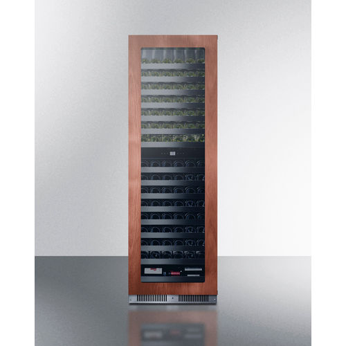 Thumbnail: 24" Wide Dual Zone Wine Cellar