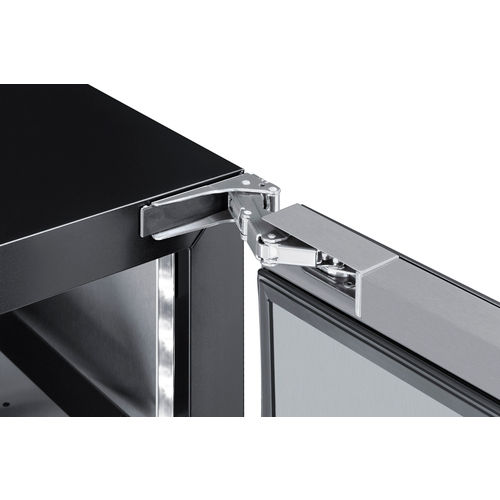 Thumbnail: 24" Wide Built-In All-Refrigerator