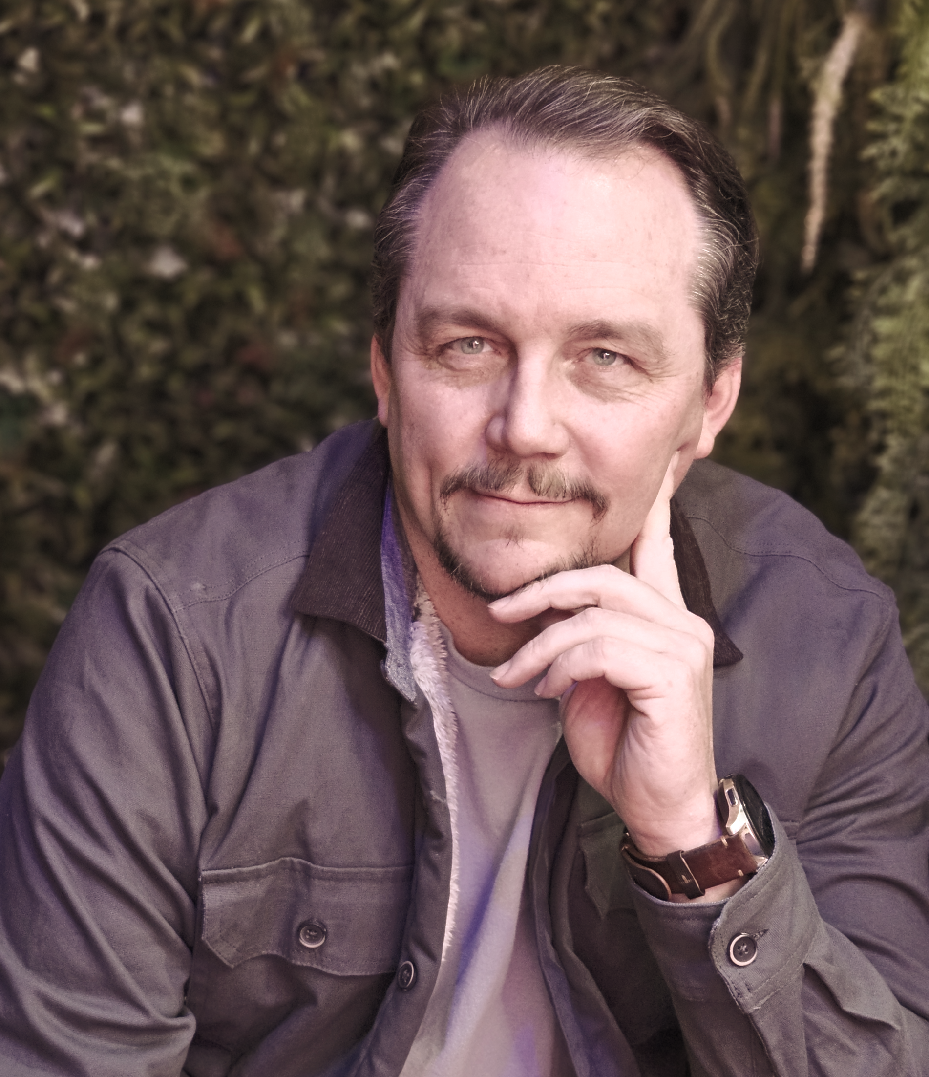 Writer: Ezekial Stevens
