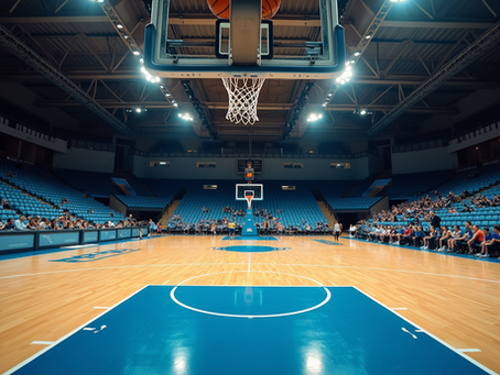 The Importance of an Athlete’s Image