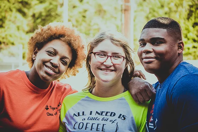 Twin Lakes Campground La Network Ministry