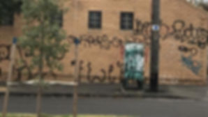 Graffiti