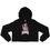 Thumbnail: Rave Squad - Crop Hoodie