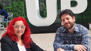 Suscribimos a un acuerdo marco con la Universidad de Palermo
