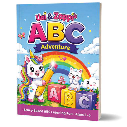 ABC Adventure