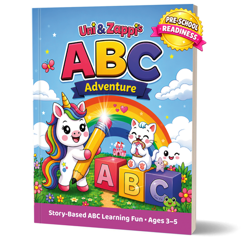 ABC Adventure
