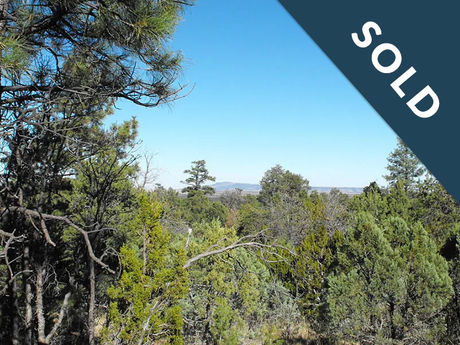 5247 Sunset Ridge Loop, Happy Jack, AZ