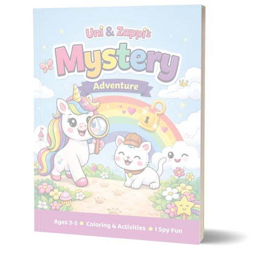 Aventura de misterio