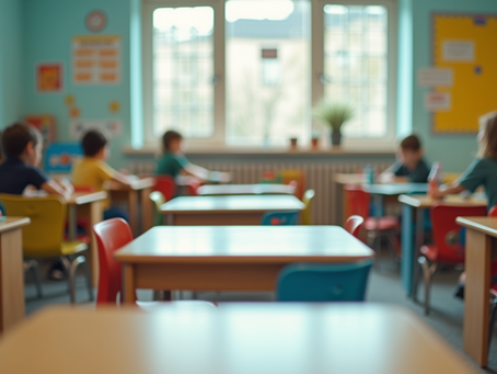 Meet Uni and Zappi: Magical Learning Experiences