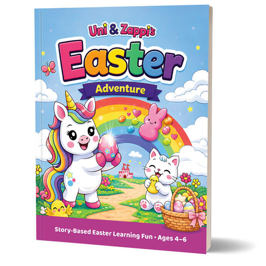 Easter Adventure