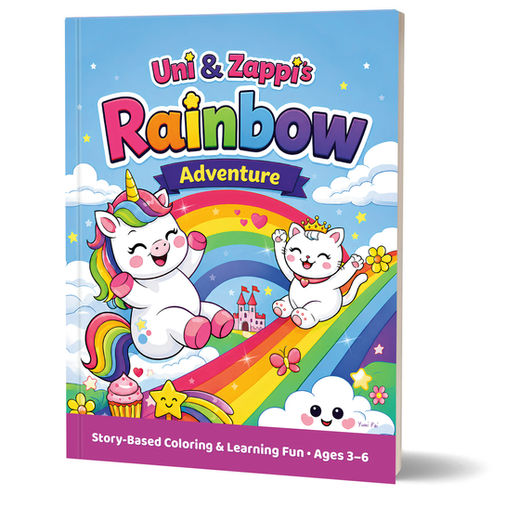 Rainbow Adventure