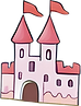 castle