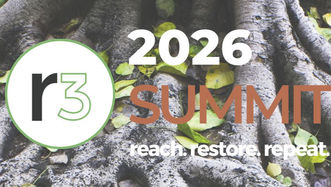 Reach. Restore. Repeat.