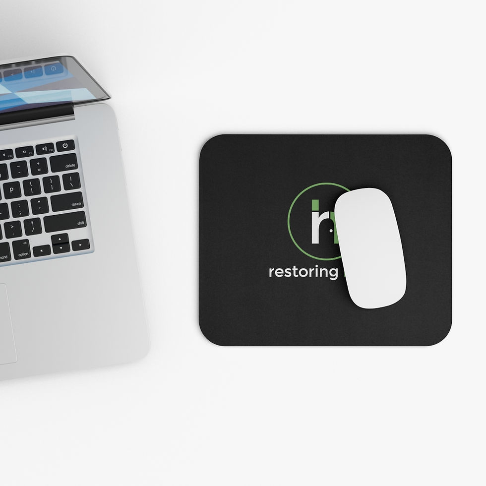 Thumbnail: Mouse Pad (Rectangle)