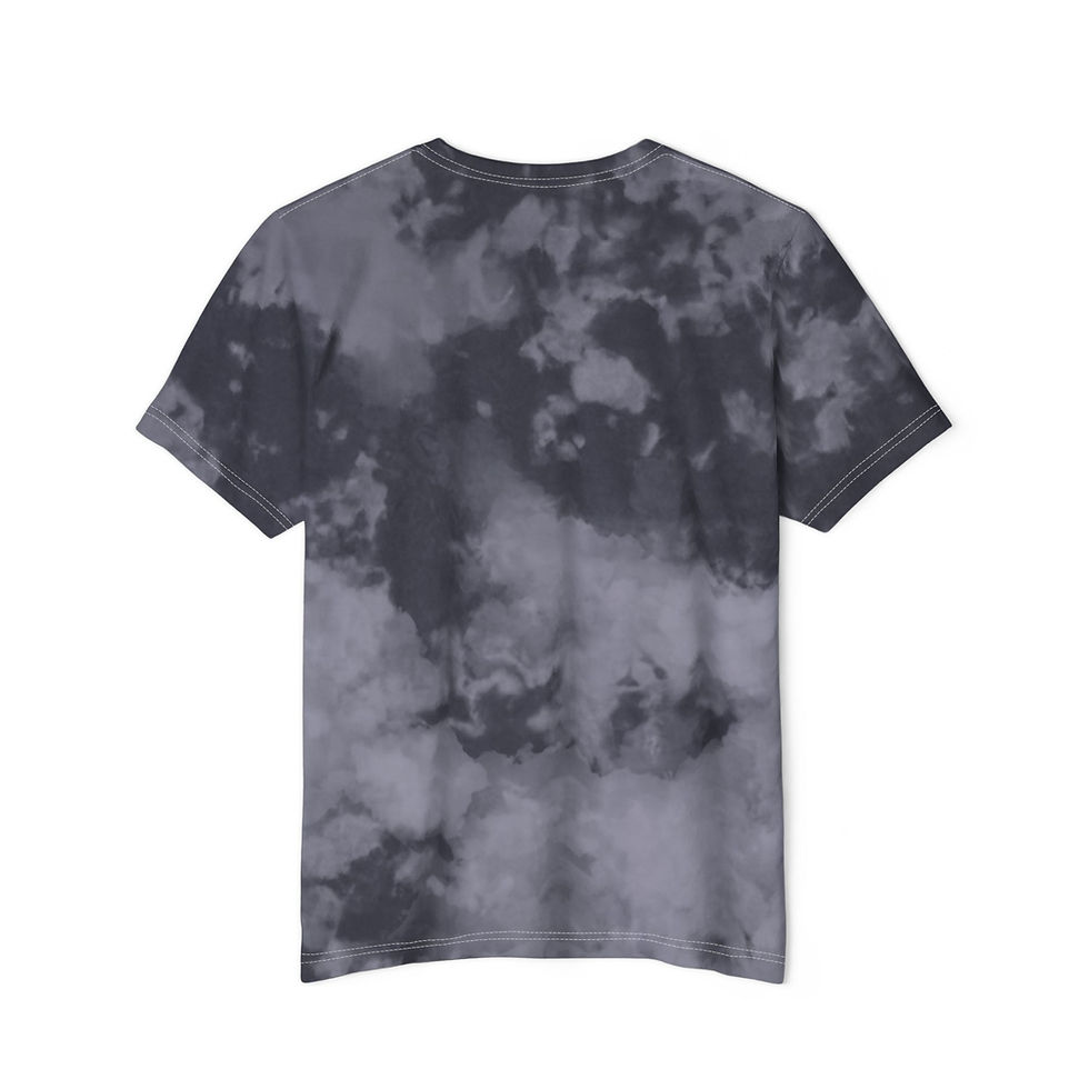 Thumbnail: Unisex FWD Fashion Tie-Dyed T-Shirt