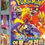 Thumbnail: Pokemon Heat Wave Arena Korean Booster Box 
