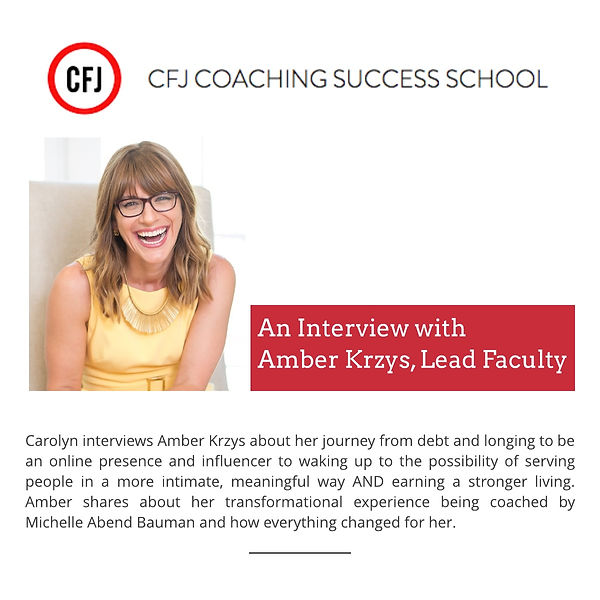 Interview with Amber image (2).jpeg