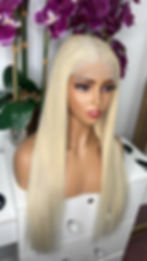 Thumbnail: "Blondie" Lace Closure Unit