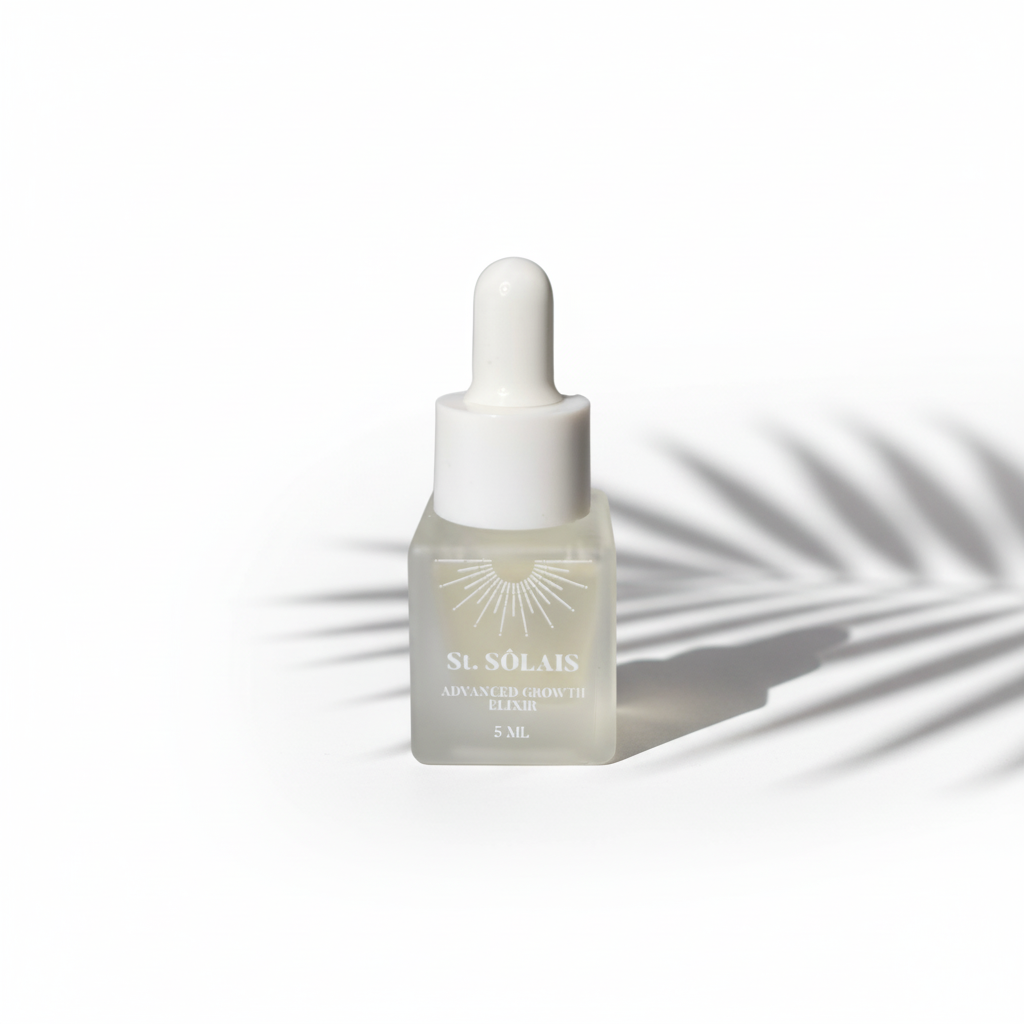 Advanced Growth Elixir Mini