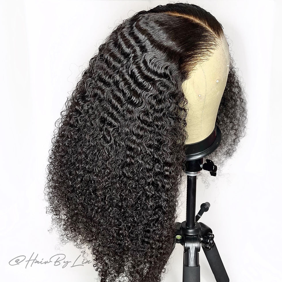 Thumbnail: "Sas" 6x6 Lace Closure Unit