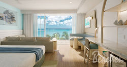 Turks & Caicos Resort & Spa - Treasure Beach Oceanview Concierge Suite-0