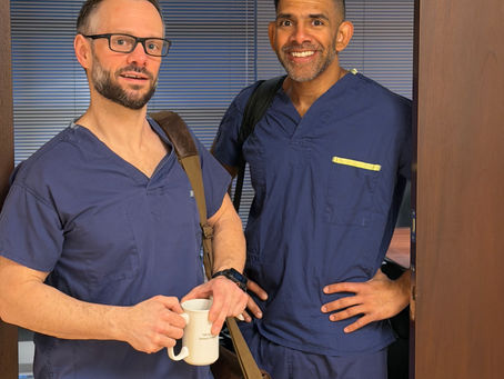 Private Total Hip Replacement in Vancouver