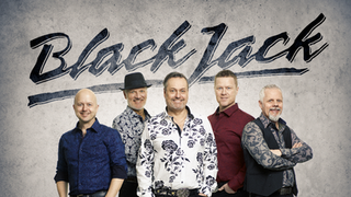 Black Jack