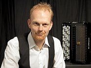 ØIVIND FARMEN