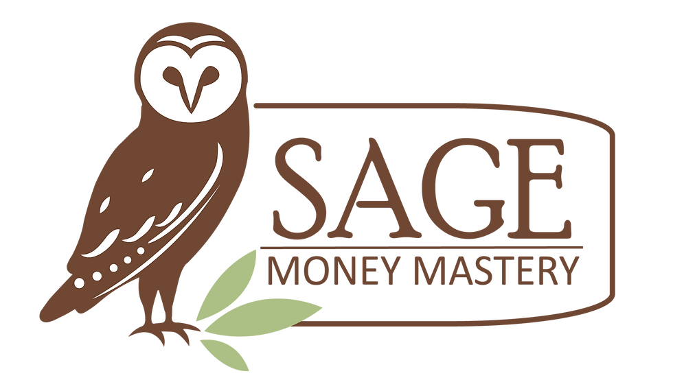 Sage Money Mastery Logo