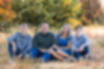 Davidson Family