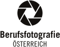 Logo der Berufsfotografie Österreich