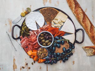Italian Market Il Bottengone to Offer Halcyon Its First Italian Goods Market and Restaurant