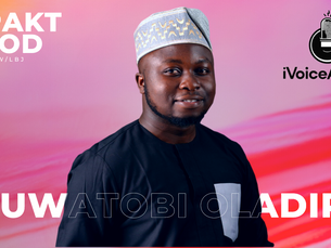 How iVoiceAfrica is Winning the Fight to Preserve African Languages and Dialects | MPAKT Pod Ep. 6