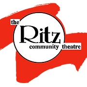 Ritz Community Theatre logo