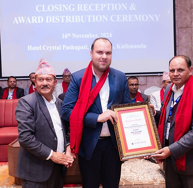 ELECTRO-TECH(2024),NEPAL