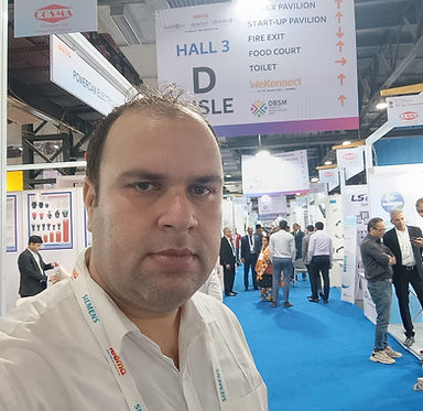 Distribuelec(MUMBAI)