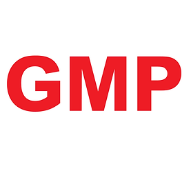 優良製造規範,生產質量管理規範,Good Manufacturing Practice