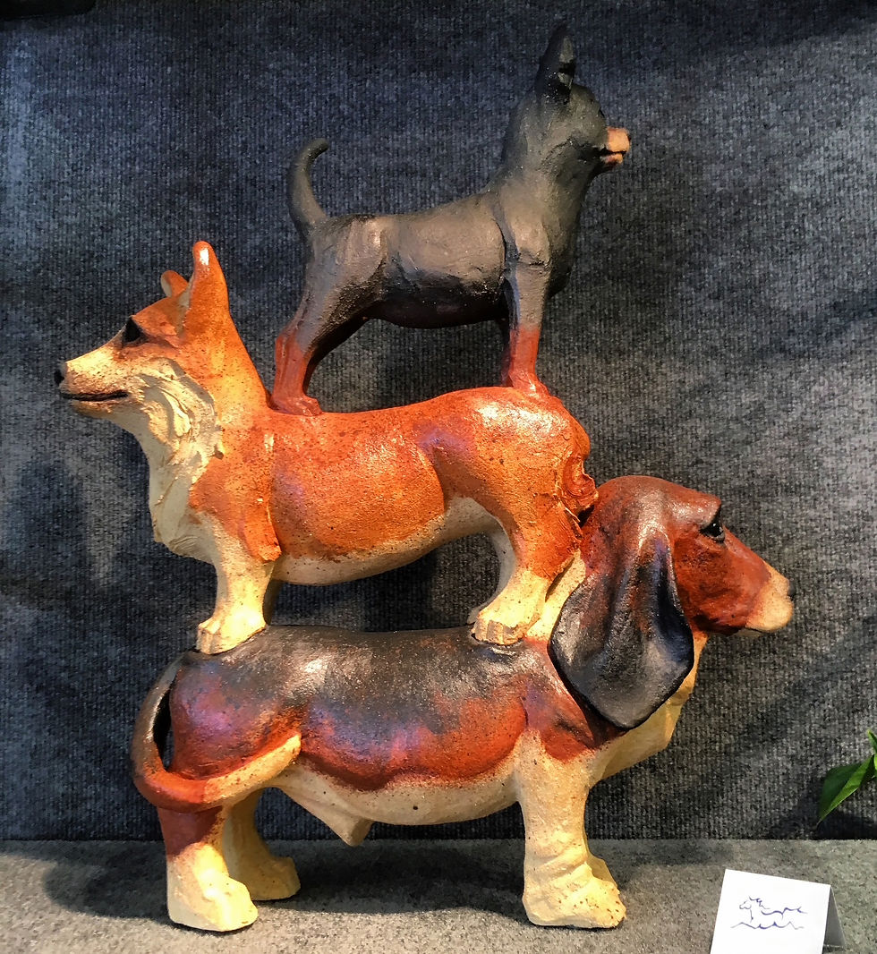 Animals With Attitude! Sept 19-20