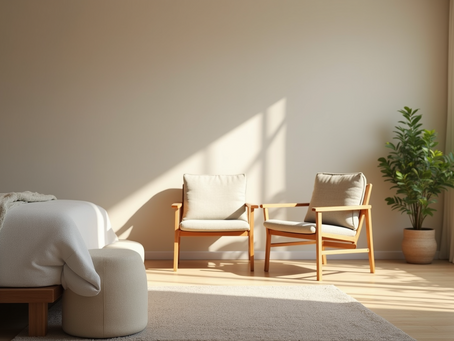 Understanding Trauma Therapy for Anxiety Disorders