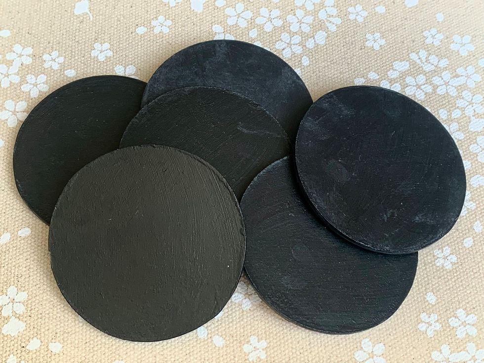 サムネイル： バリ島　コースター　B