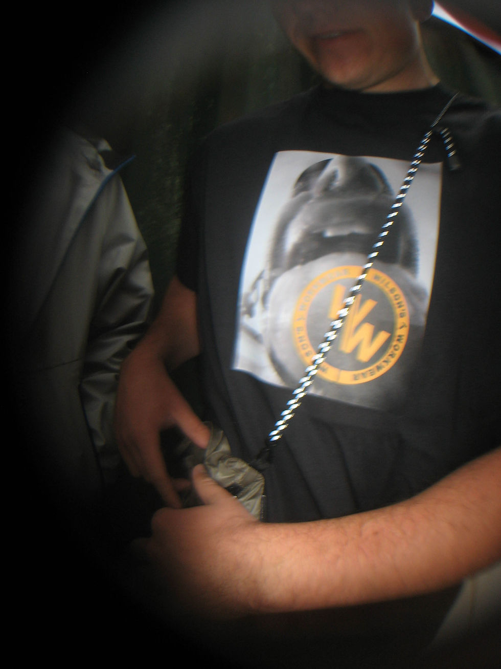 Thumbnail: Black Lick Tee