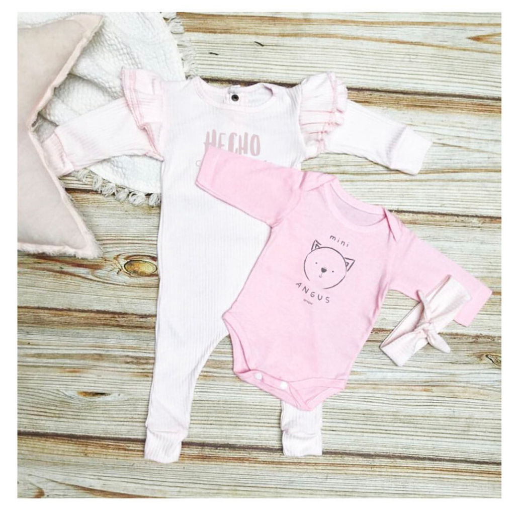 Enterito Hecho con Amor